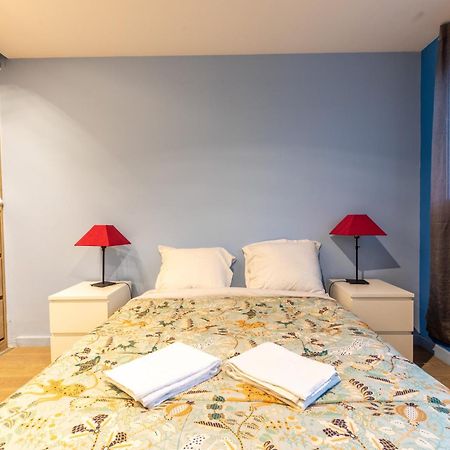 Appartement Avec Jardin, Ideal Pour Animaux - Floreal Clermont-Ferrand Luaran gambar