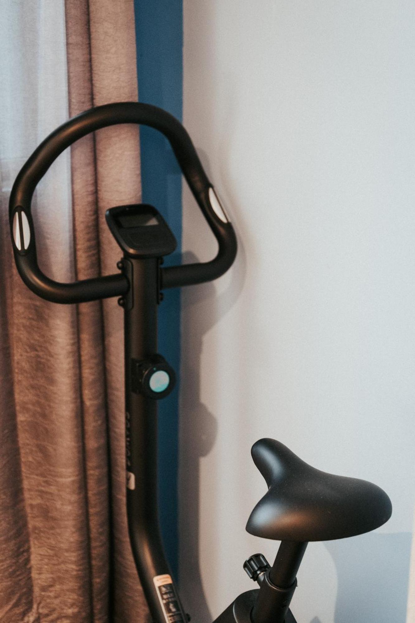 Appartement Avec Jardin, Ideal Pour Animaux - Floreal Clermont-Ferrand Luaran gambar