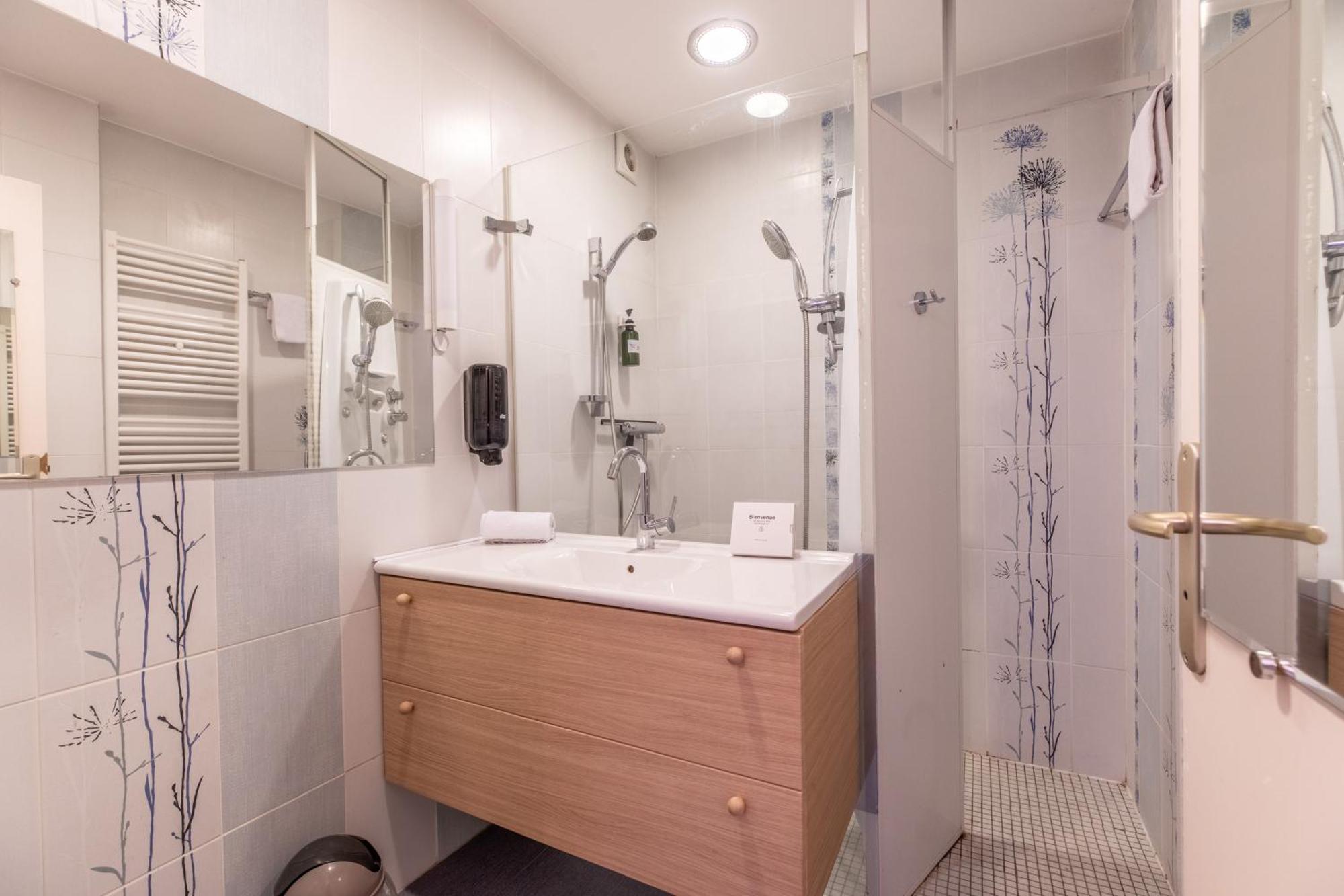 Appartement Avec Jardin, Ideal Pour Animaux - Floreal Clermont-Ferrand Luaran gambar