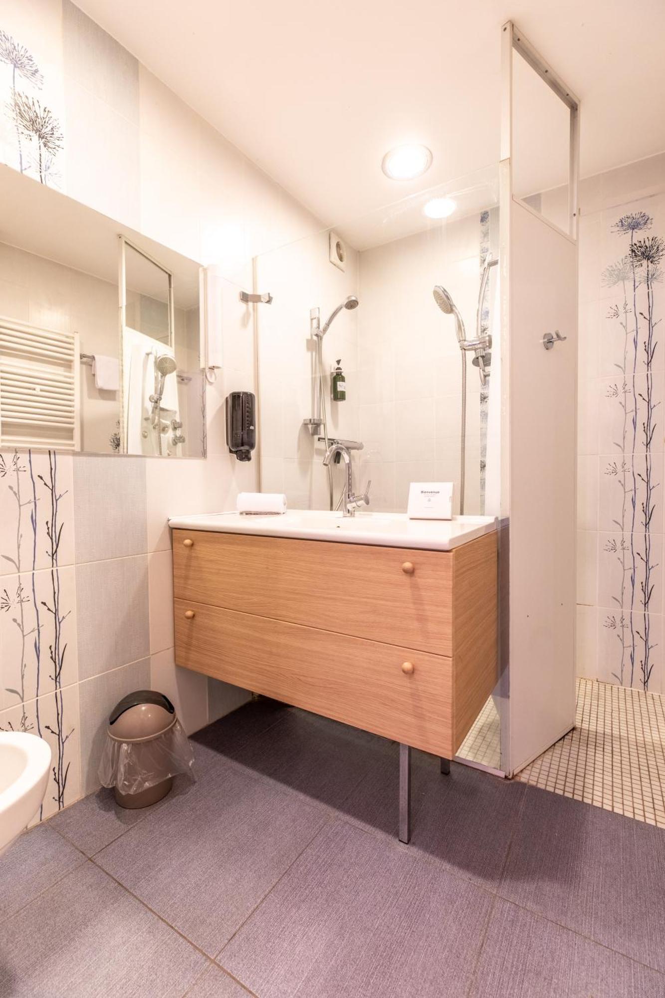Appartement Avec Jardin, Ideal Pour Animaux - Floreal Clermont-Ferrand Luaran gambar
