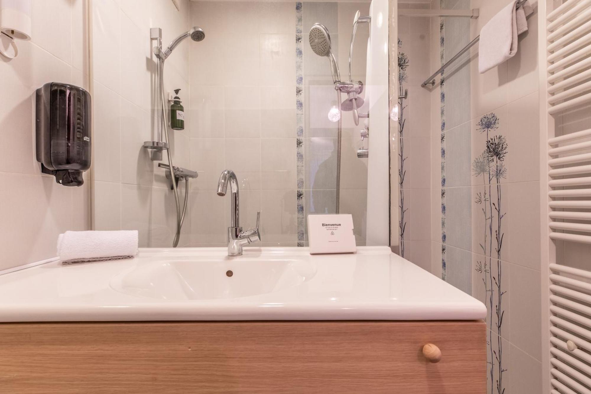 Appartement Avec Jardin, Ideal Pour Animaux - Floreal Clermont-Ferrand Luaran gambar